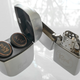 Image for article titled The Zippo-Case Klipsch Earbuds Actually Sound Pretty Dang Good